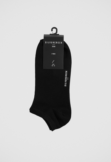 Sneaker Socks