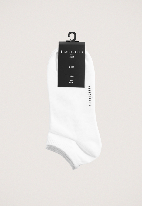Sneaker Socks