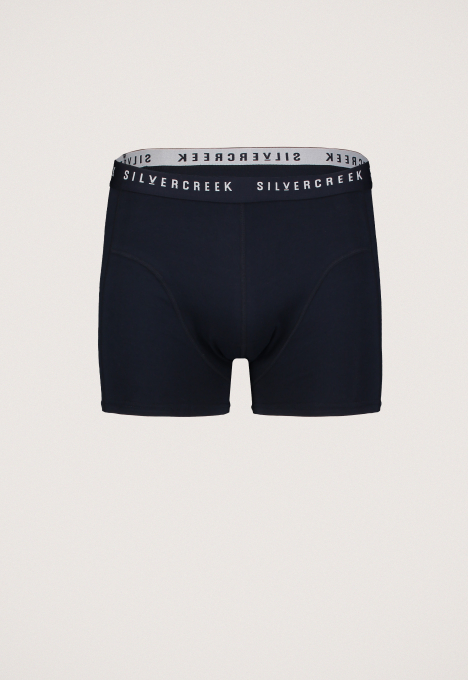 3 Pack Palm Boxershorts