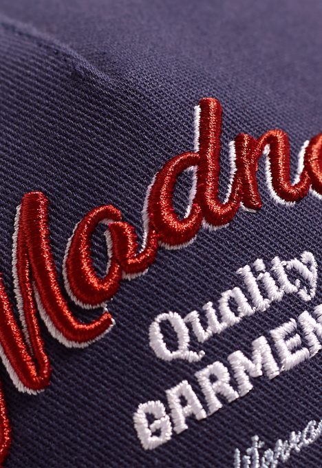 M-Trucker Cap