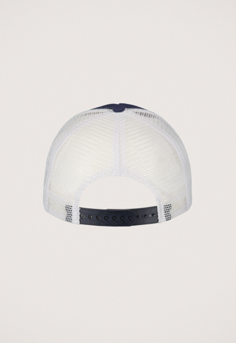 M-Trucker Cap