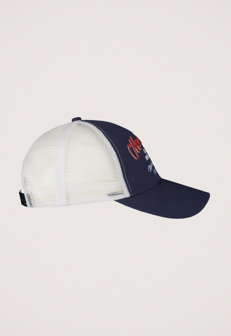 M-Trucker Cap