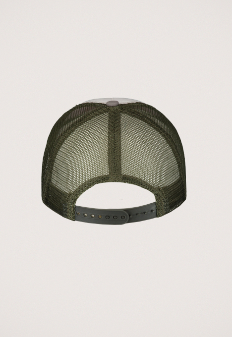 M-Trucker Cap