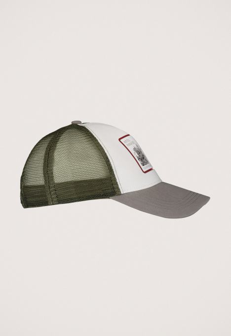 M-Trucker Cap