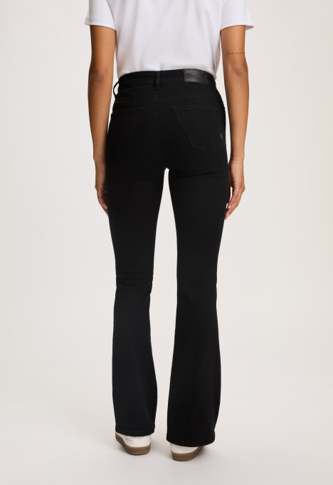 Celsi Flare Jeans