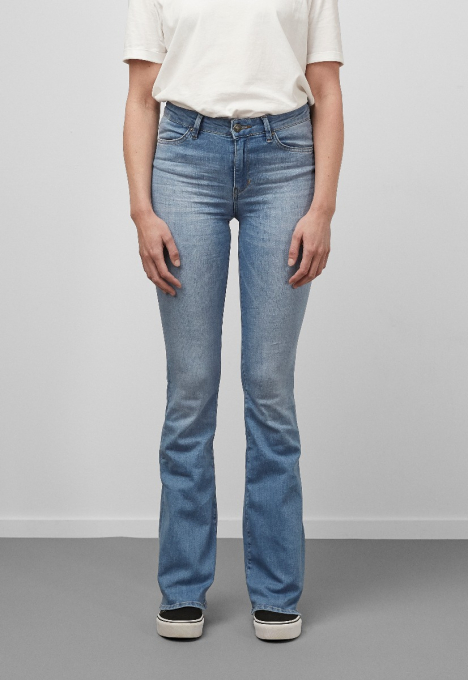 Celsi Flare Jeans