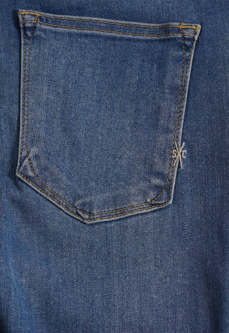 Celsi Flare Jeans