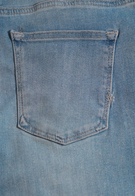 Celsi Flare Jeans 