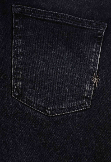 Celsi Flare Jeans
