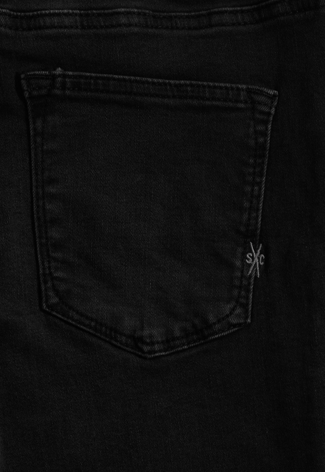 Celsi Super Skinny Jeans