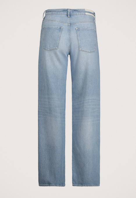 Ruby Wide Leg Jeans