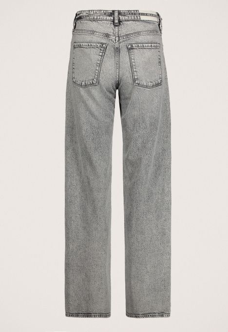 Ruby Wide Leg Jeans
