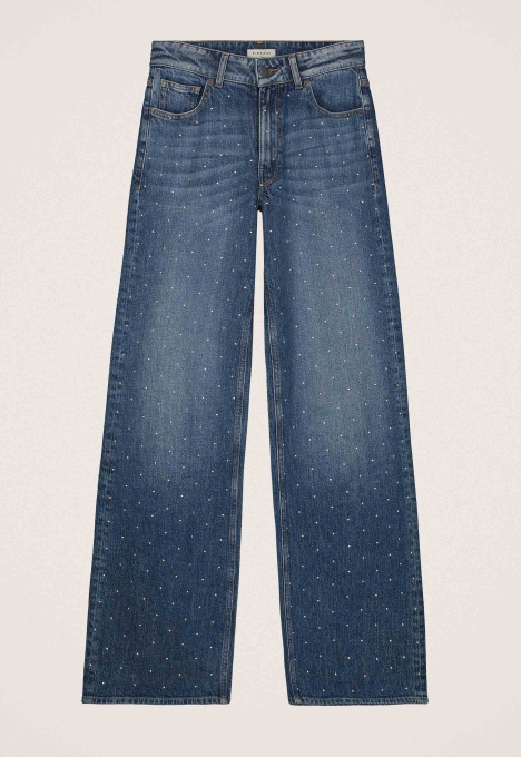 Ruby Studs Jeans