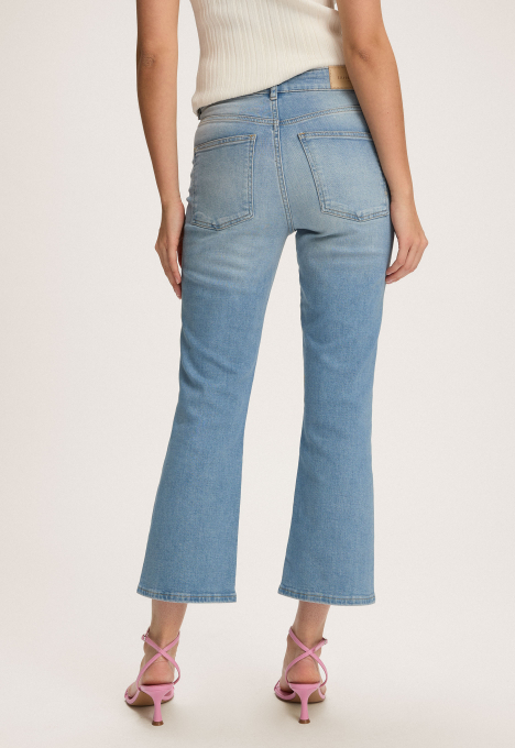 Tekla Jeans 