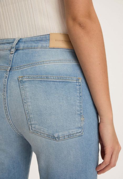 Tekla Jeans 