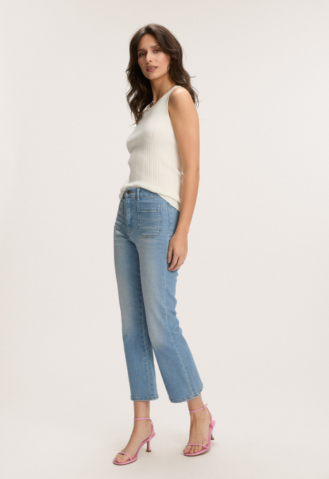 Tekla Jeans 