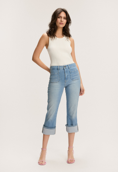 Tekla Jeans 