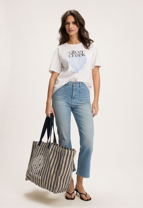 Tekla Jeans 