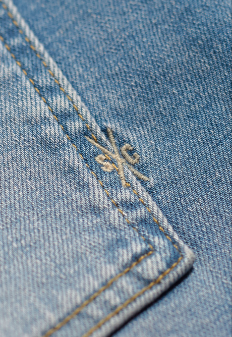 Tekla Jeans 