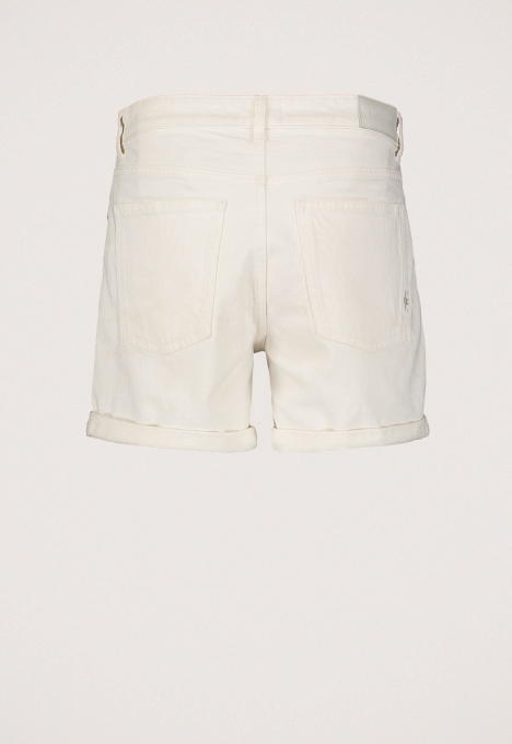 Cecile Denim Short