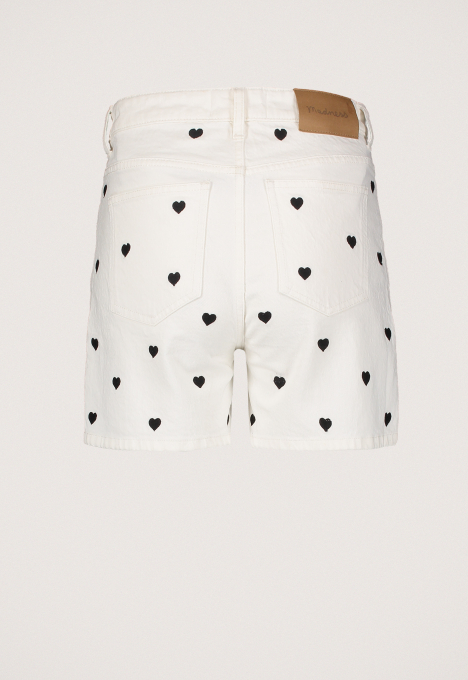 Maisy Short 