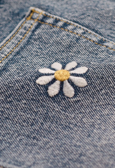 Maisy Short 