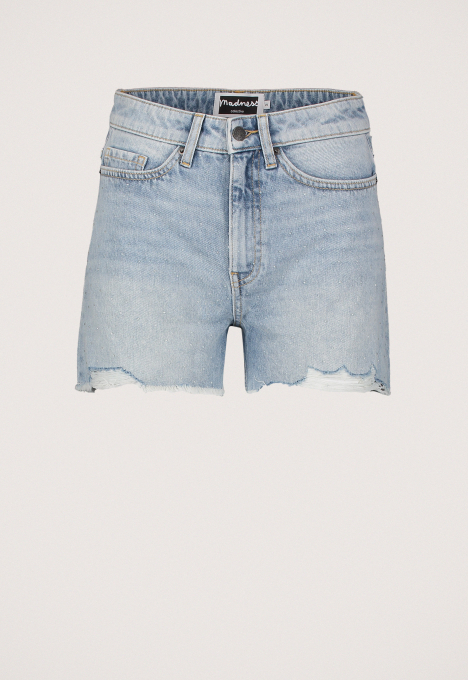 Marlin Short