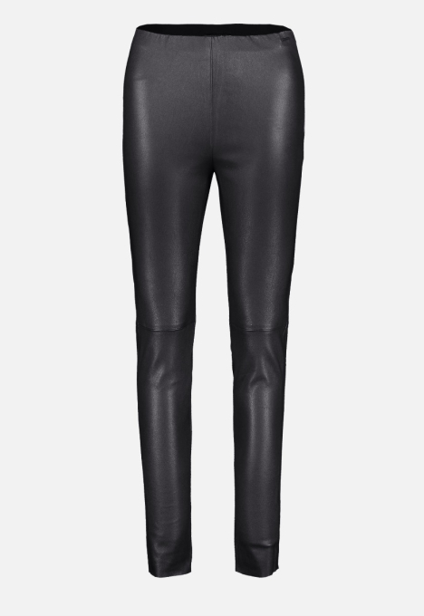 Premium Fallon Leren Broek