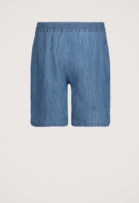 Floria Short