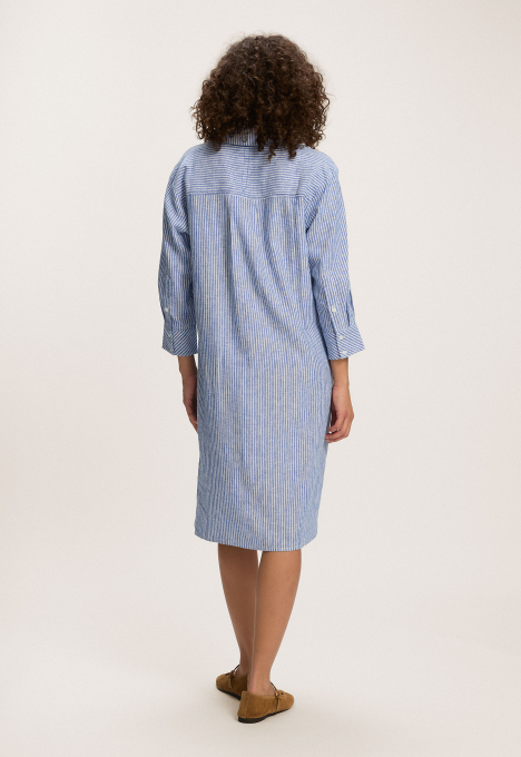Lovina Midi Jurk 