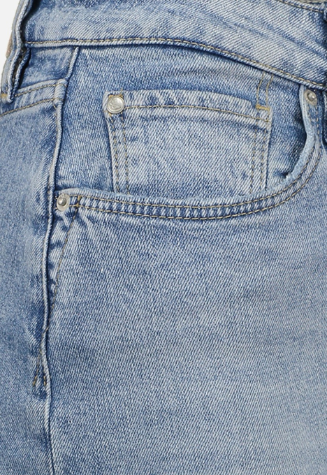 Denim Skirt Rok