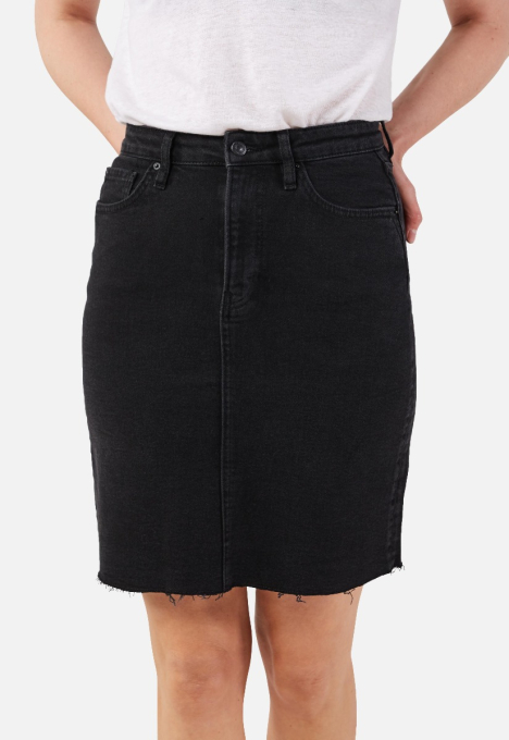 Denim Skirt Rok