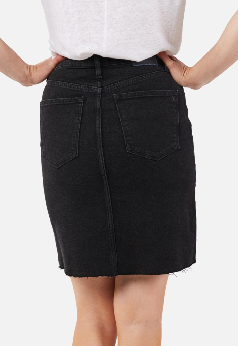 Denim Skirt Rok