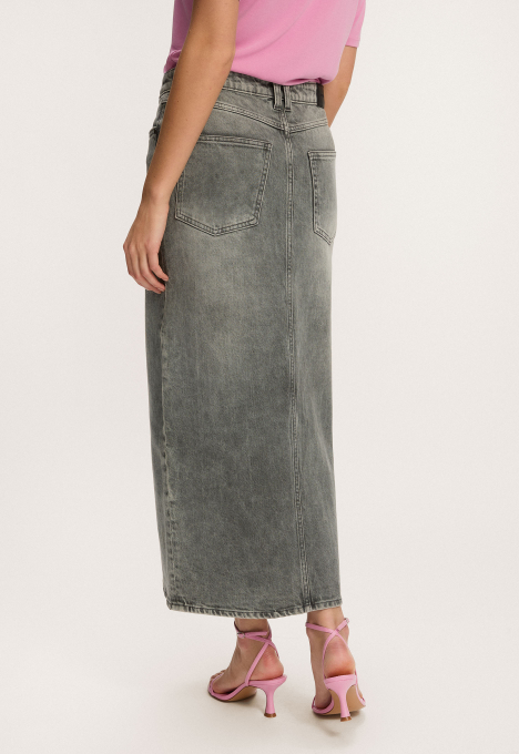 Thilou Denim Rok