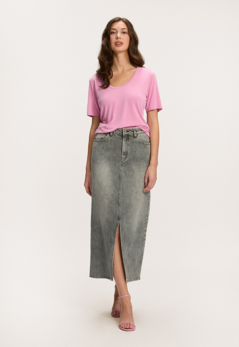 Thilou Denim Rok