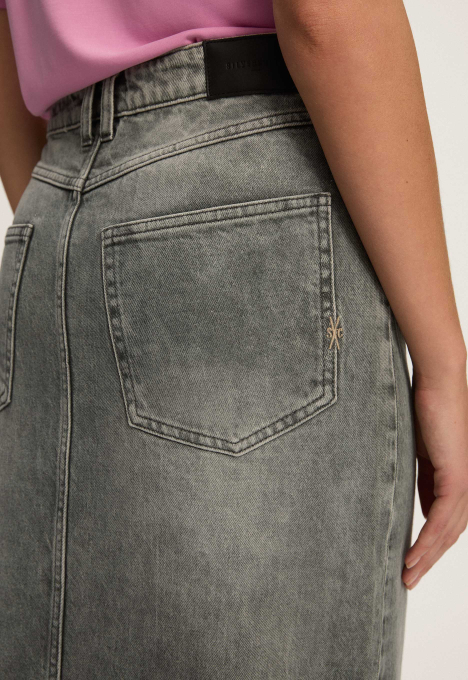 Thilou Denim Rok