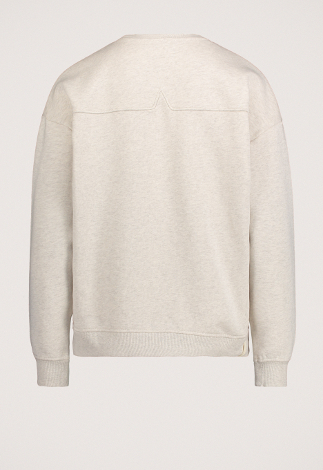 Sandi Sweater
