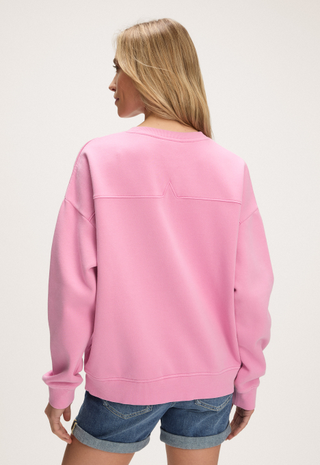 Sandi Sweater