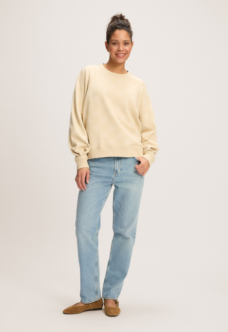 Sita Sweater