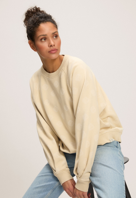 Sita Sweater