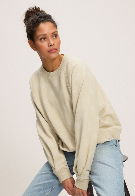 Sita Sweater