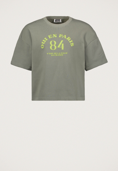 Muna Sweater