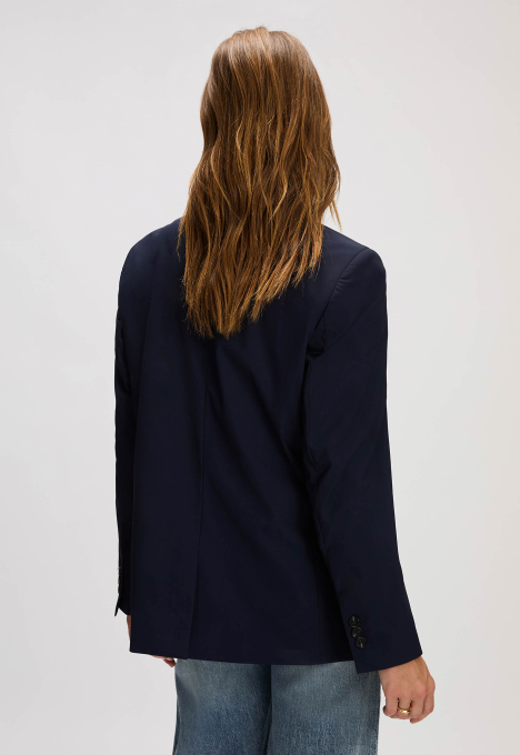 Tatum Blazer 