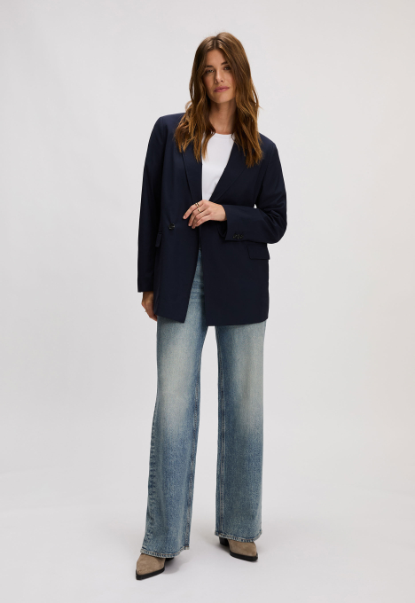Tatum Blazer 