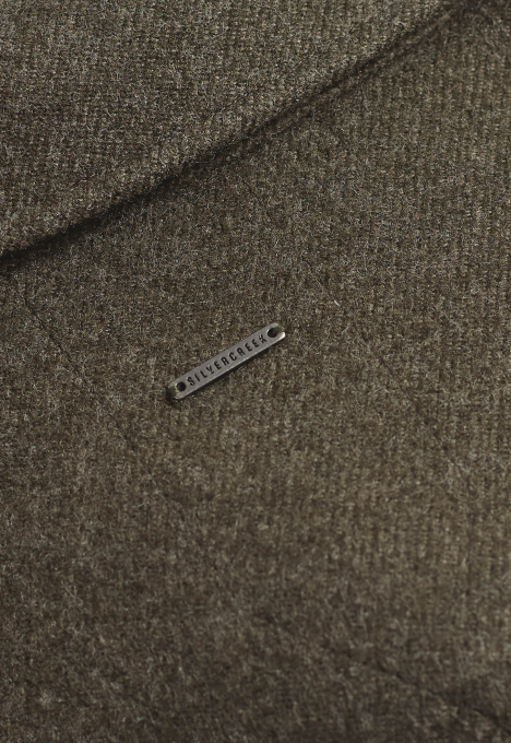 Tezza Jacket 