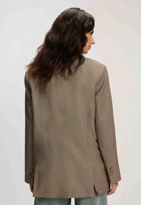 Troy Blazer