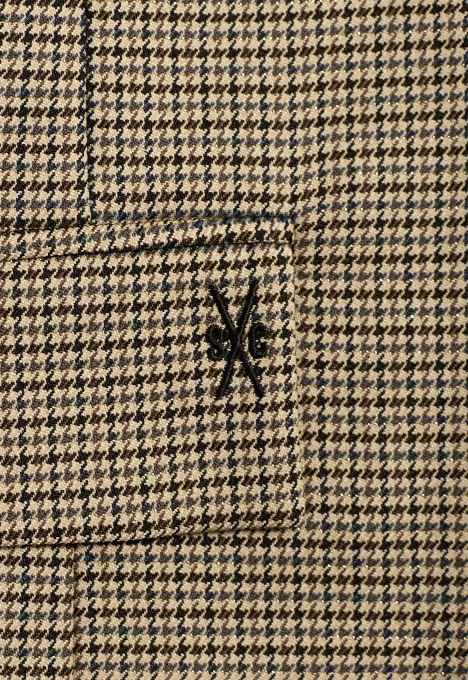 Troy Blazer