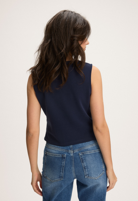 Tori Gilet