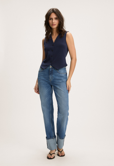 Tori Gilet