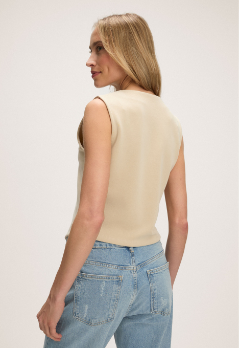 Tori Gilet
